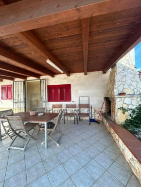 Casa dell'ulivo by STHEY Antonelli